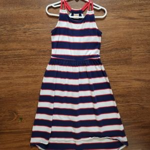 Gymboree size 6 girls dress